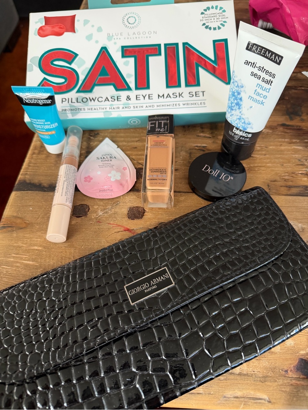 Beauty Bundles! Buyer’s Choice